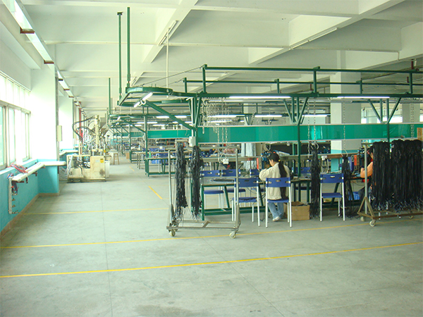 生產車間