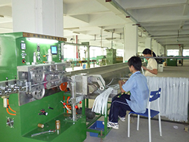 產(chǎn)品質(zhì)檢