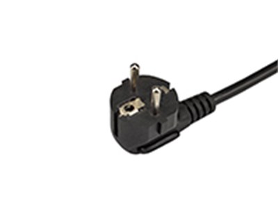 歐規電源線簡介