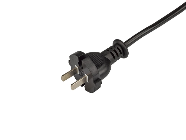 國標兩插工具頭